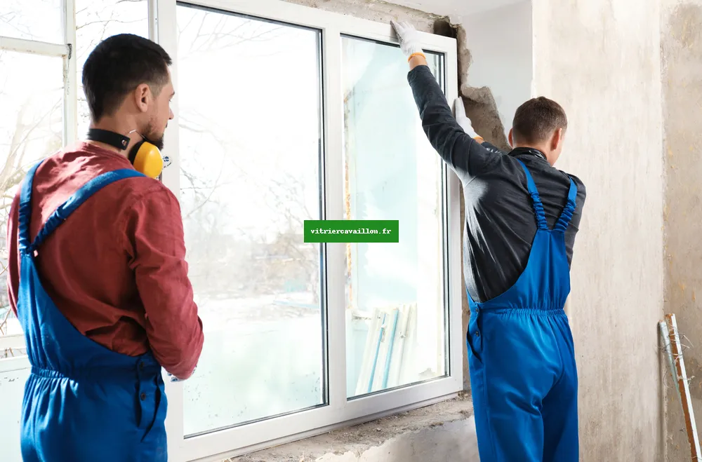 Vitrier Cavaillon 84300