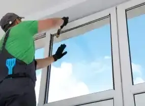 Remplacement de double vitrage Cavaillon