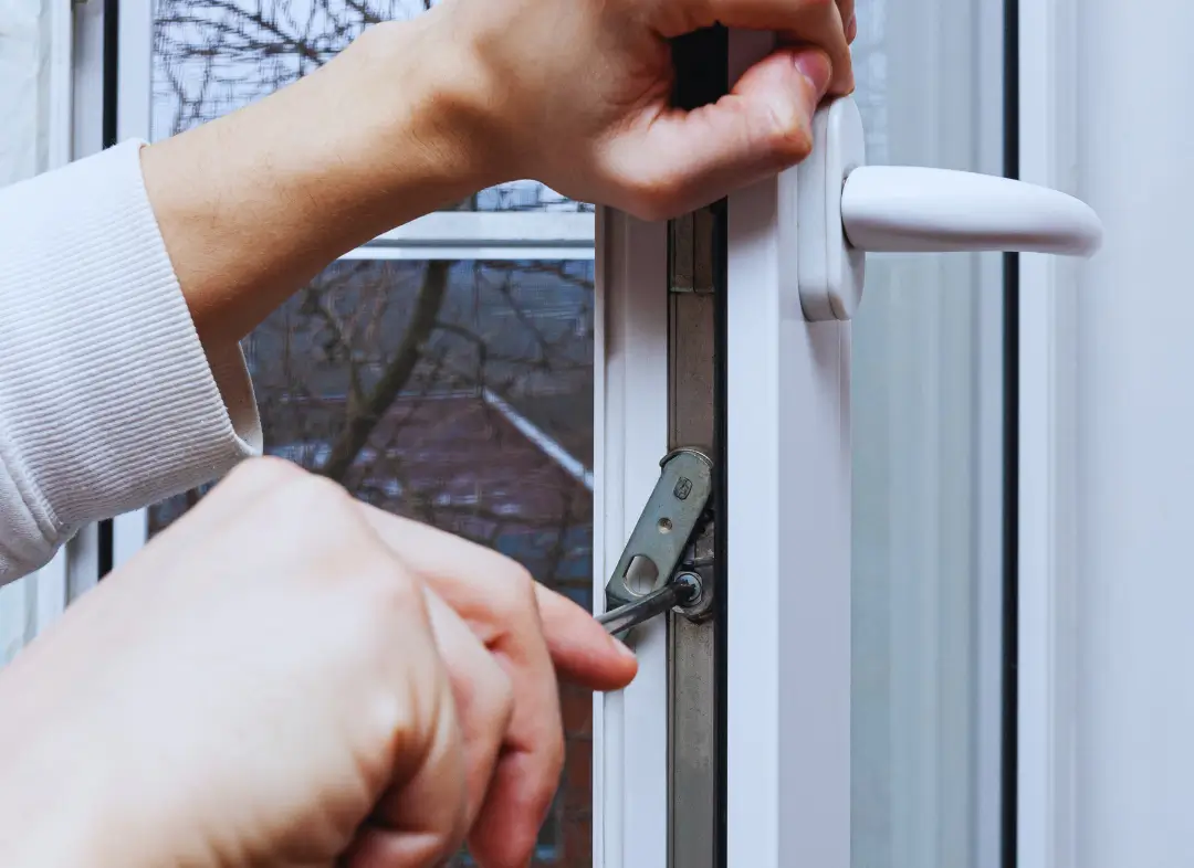 Réparation serrure de fenêtre Cavaillon